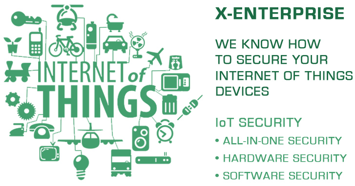 Security in Internet-of-Things & IoT