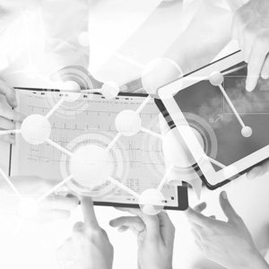 Encrypted IoT & Internet of Things Security