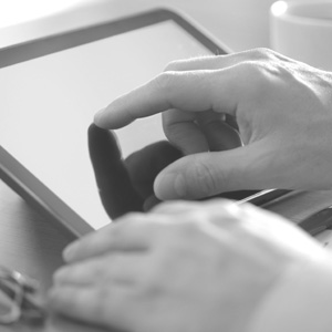 Secure & Encrypted Tablet Security